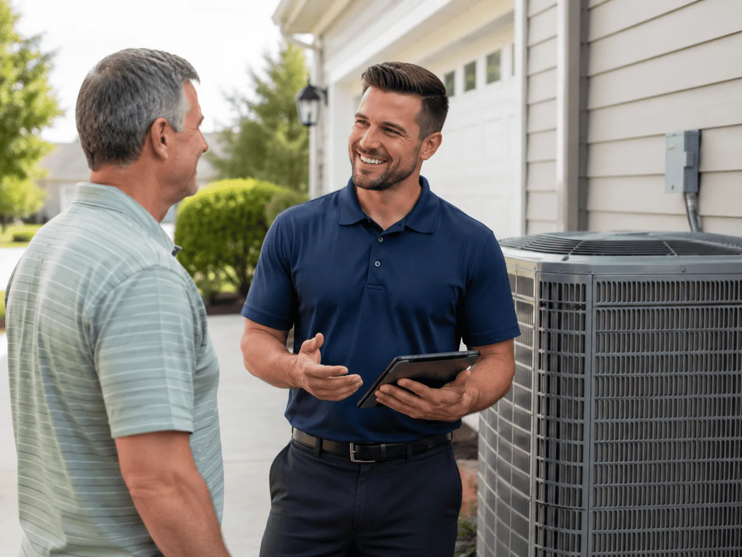 Heat Pump Installation Belgrade, MO FAQs